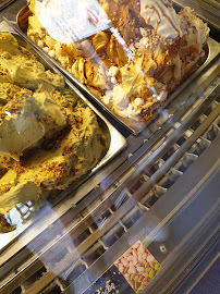 Crème glacée du Restaurant de sundae Happy Ice à Sarlat-la-Canéda - n°8