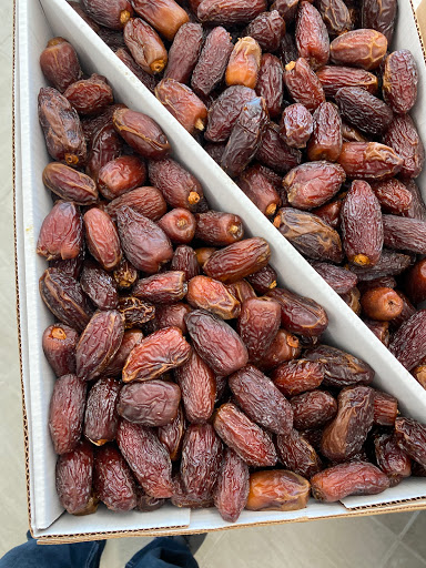 Mediterranean Restaurant «Baraka Halal Market & Grill», reviews and photos, 952 W El Camino Real, Sunnyvale, CA 94087, USA