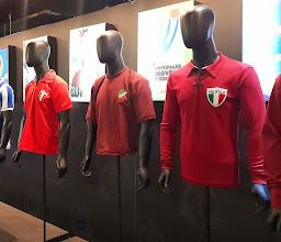 Museo Salón Deporte photo