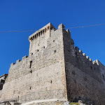 Photo n°2 de l'avis de paolo.i fait le 27/02/2020 à 14:08 sur le  Ristorante Il Girasole à Trevi nel Lazio