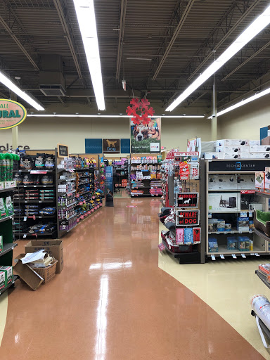 Pet Supply Store «Petco Animal Supplies», reviews and photos, 390 Universal Dr N, North Haven, CT 06473, USA