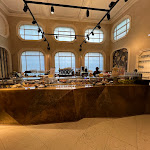 Photo n°1 de l'avis de Riccardo.c fait le 02/02/2024 à 12:01 sur le  Macramè à Reggio Emilia