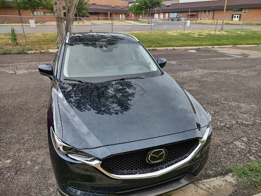 Mazda Dealer «Bountiful Mazda», reviews and photos, 2815 S Main St, Bountiful, UT 84010, USA