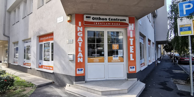 Otthon Centrum Ingatlaniroda - Győr