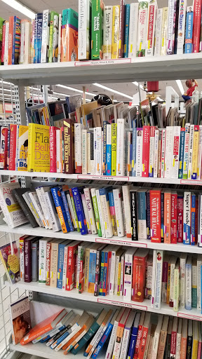 Thrift Store «Savers», reviews and photos