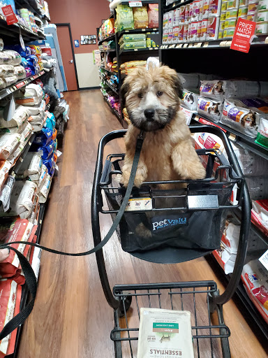 Pet Supply Store «Pet Valu», reviews and photos, 3437 Center Rd, Brunswick, OH 44212, USA