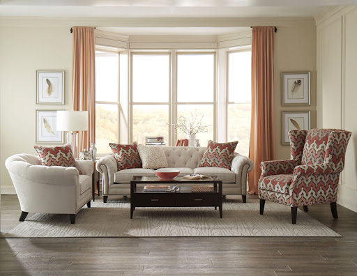 Furniture Store «HOM Furniture», reviews and photos, 13800 Rogers Dr, Rogers, MN 55374, USA