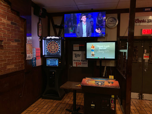 Bar «Poor Richards Pub», reviews and photos, 125 Beech St, Scranton, PA 18505, USA