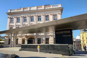Albertina image