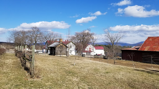 Tourist Attraction «Luray Valley Museum», reviews and photos, 100 Cave Hill Rd, Luray, VA 22835, USA