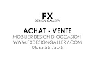 FXDesignGallery Ville-d'Avray