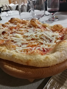 Pizzeria il Piazzale SP252, 31, 87010 Terranova Da Sibari CS, Italia