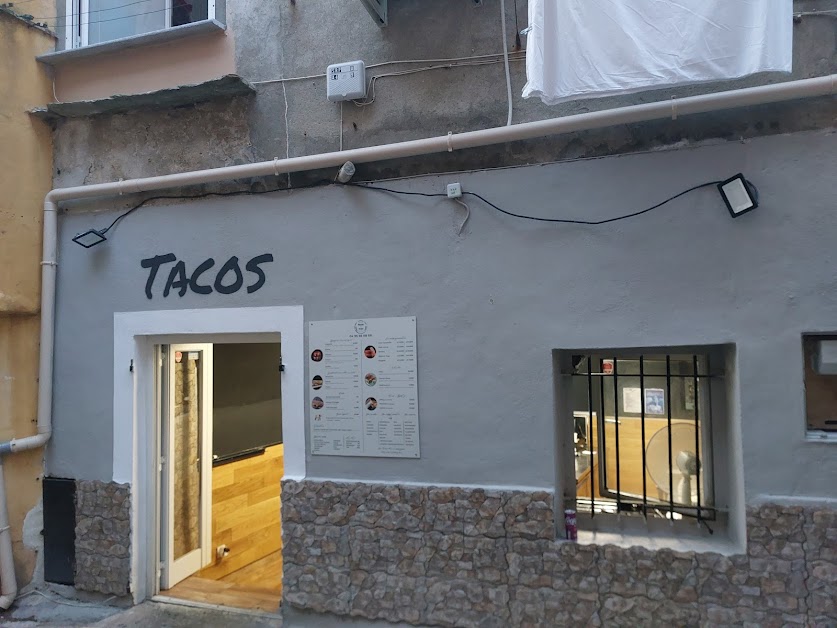 Tacos & Sushi Saint-Florent à Saint-Florent
