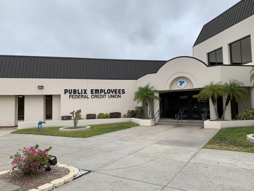 Financial Institution «Publix Employees Federal Credit Union», reviews and photos