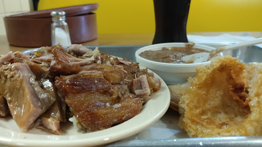 Carnitas Uruapan Restaurant