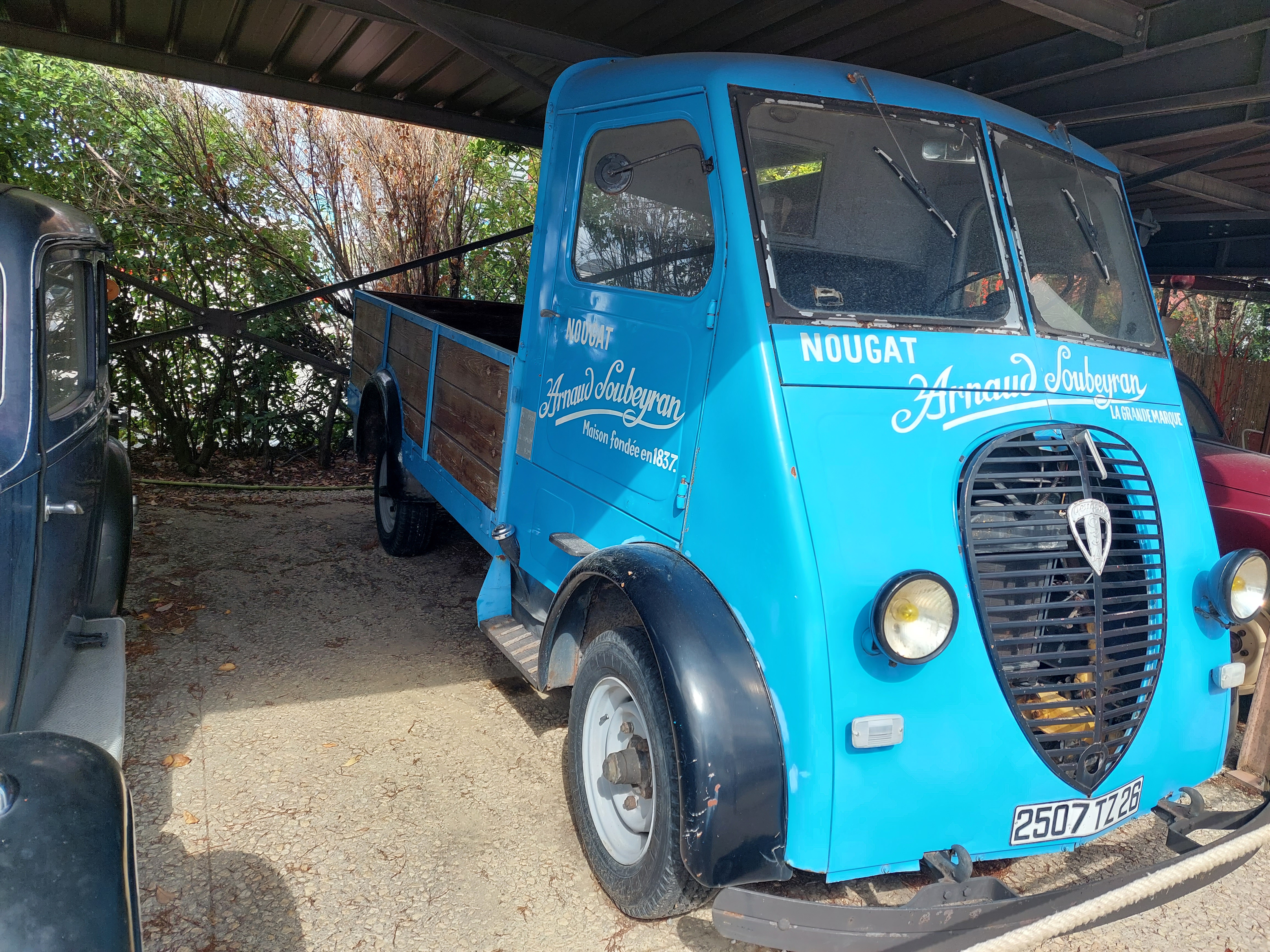 Photo n° 2 de l'avis de Thierry.a fait le 03/09/2022 à 20:23