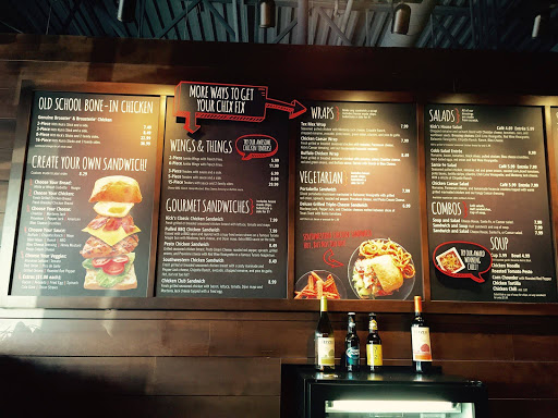 Sign Shop «Accurate Repro, Inc.», reviews and photos, 2368 Corporate Ln, Naperville, IL 60563, USA