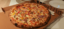 Plats et boissons du Pizzeria PIZZA GOOD TASTE à Herblay-sur-Seine - n°5