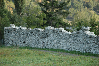 Landmauer Gamsen