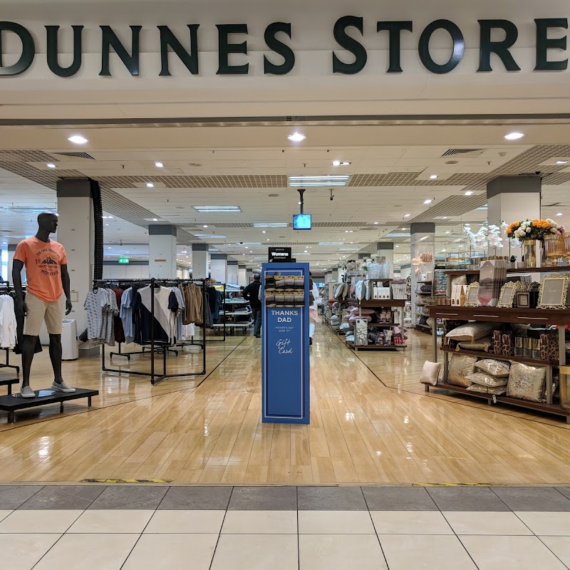 Dunnes Stores