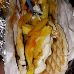 Photo n°1 de l'avis de Benedetto.a fait le 17/11/2023 à 10:07 sur le  PANINERIA DA MAX & ALEX à Lentini