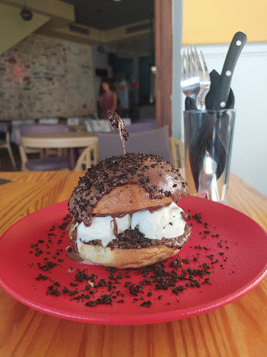 Σχόλια και κριτικές για το Αρχοντικό Cafe - Bar - Restaurant