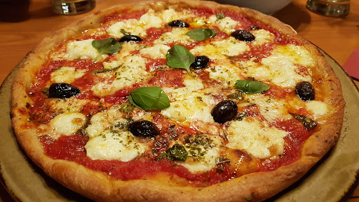 Pizzeria Made Italy en Sankt Veit an der Glan