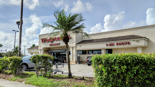 Drug Store «Walgreens», reviews and photos, 18590 S Dixie Hwy, Cutler Bay, FL 33157, USA