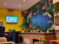 Atmosphère du Restaurant brésilien Rodizio Paris - n°2