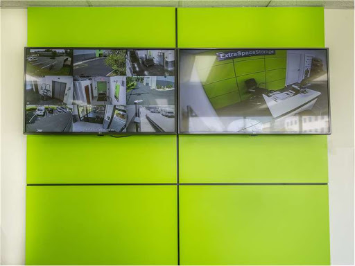 Storage Facility «Extra Space Storage», reviews and photos, 5045 W Cypress St, Tampa, FL 33607, USA