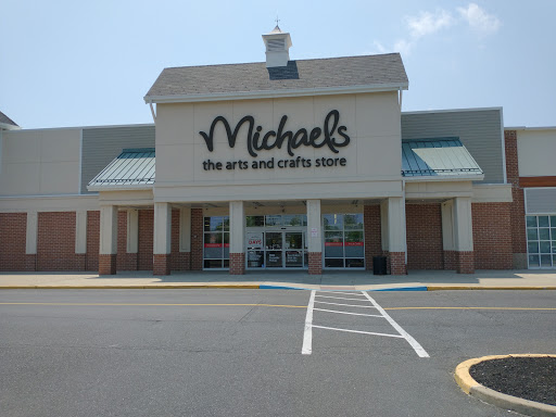 Craft Store «Michaels», reviews and photos, 191 NJ-73, Marlton, NJ 08053, USA