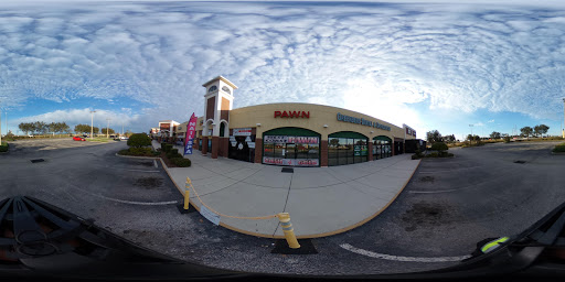 Pawn Shop «West Coast Pawn and Gun Inc», reviews and photos, 42621 US-27, Davenport, FL 33837, USA