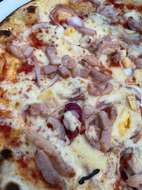 Plats et boissons du Pizzeria Planet Pizza à Porto-Vecchio - n°11