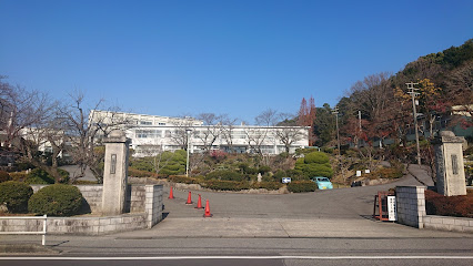 愛知県立岩津高等学校