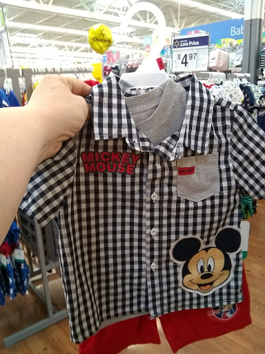 Photo Shop «Walmart Supercenter», reviews and photos, 18400 Hall Rd, Charter Twp of Clinton, MI 48038, USA