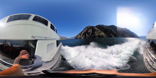 Tourist Attraction «Lady Of The Lake», reviews and photos, 1418 W Woodin Ave, Chelan, WA 98816, USA