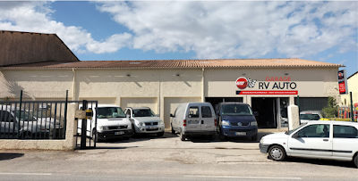 R.V Auto à Cogolin