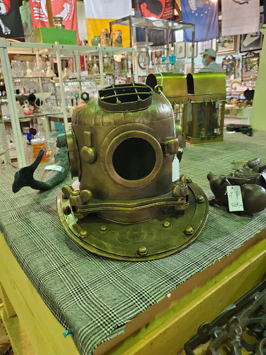 Antique Store «Oldies Marketplace», reviews and photos, 27 Water St, Newburyport, MA 01950, USA