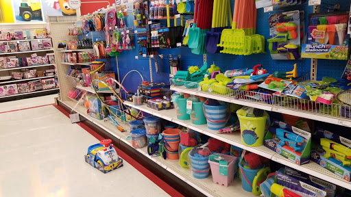 Department Store «Target», reviews and photos, 5700 Bou Ave, Rockville, MD 20852, USA