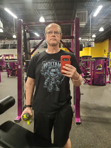 Gym «Planet Fitness», reviews and photos, 301 Oyster Point Rd, Newport News, VA 23602, USA