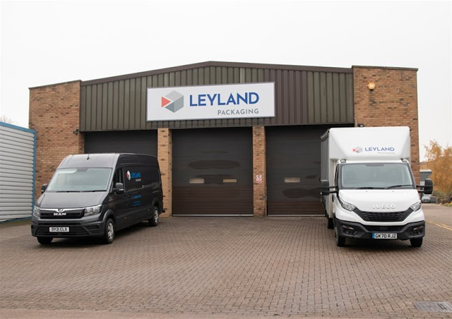 Leyland Packaging