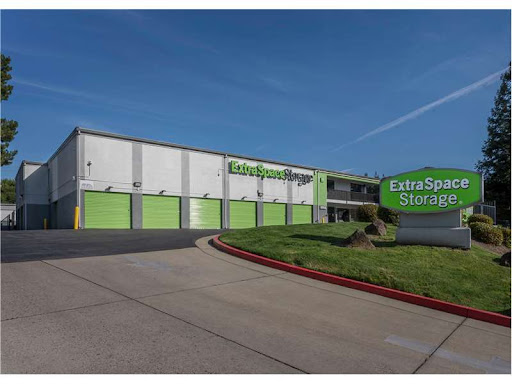 Self-Storage Facility «Extra Space Storage», reviews and photos, 90 Santas Village Rd, Scotts Valley, CA 95066, USA