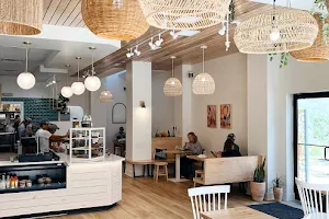 Drift Coffee Shop & Kitchen Downtown image