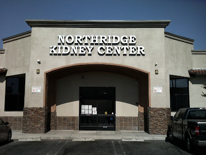 Northridge Kidney Center