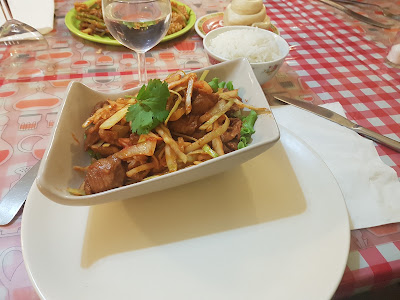 Le Yack à Clermont-Ferrand