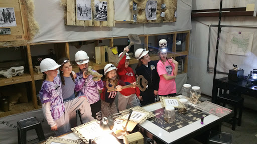 Amusement Center «Fort Smith Escape Room», reviews and photos, 4301 Regions Park Dr #12, Fort Smith, AR 72916, USA