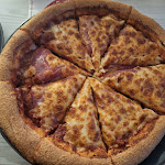 Photo n°2 de l'avis de Kaya.l fait le 06/03/2024 à 17:55 sur le  Holy Pizza à Wittlich-Land