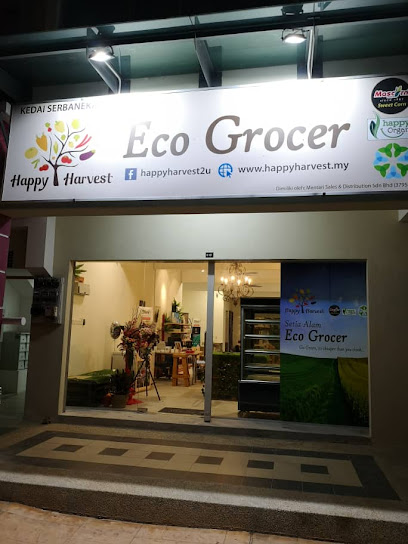 Eco Grocer