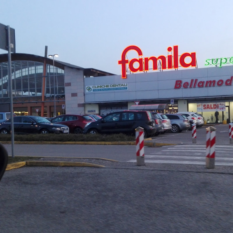 Supermercato Famila Superstore Arluno