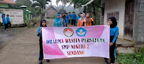 Foto SMP  N 2 Sendang, Kabupaten Tulungagung